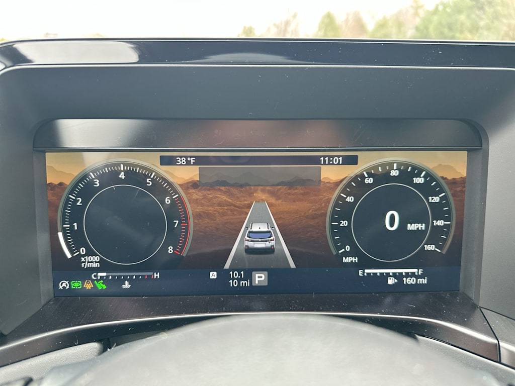 Thumbnail: 2026 Subaru Outback - 15