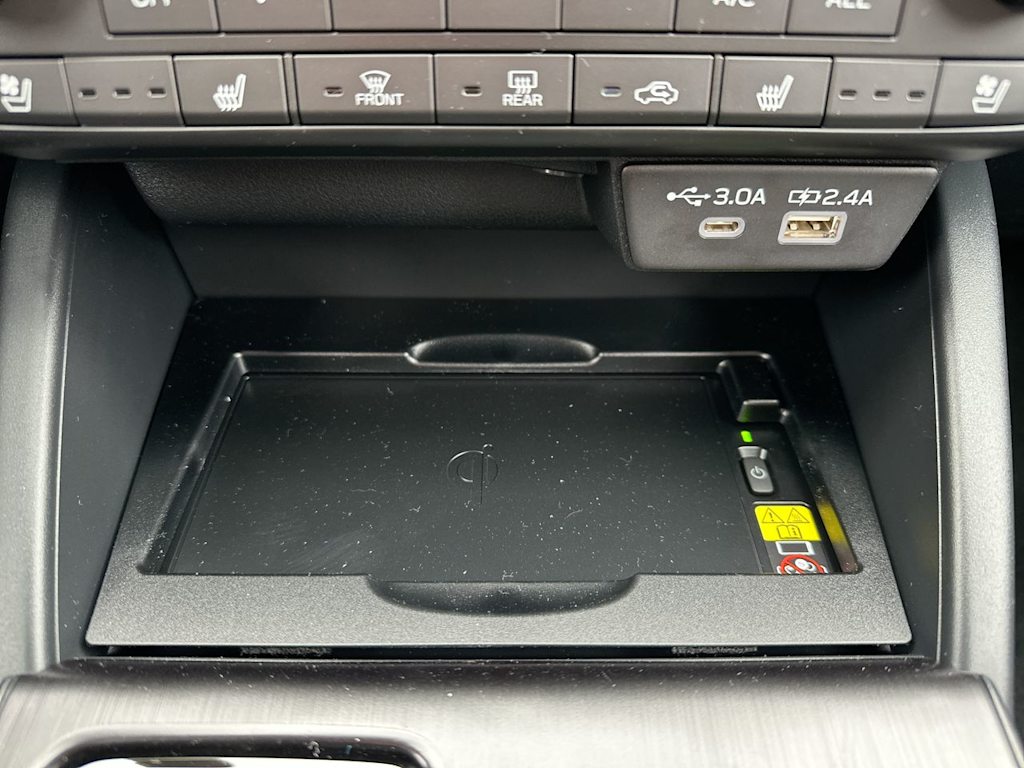 Thumbnail: 2026 Subaru Outback - 16