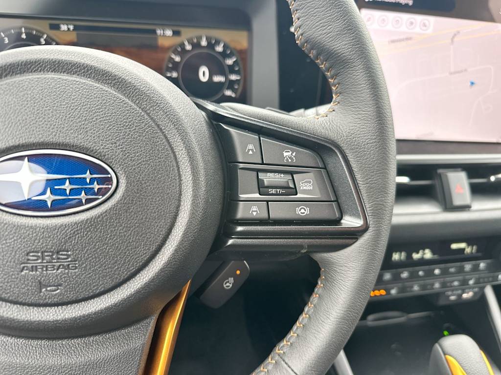 Thumbnail: 2026 Subaru Outback - 34