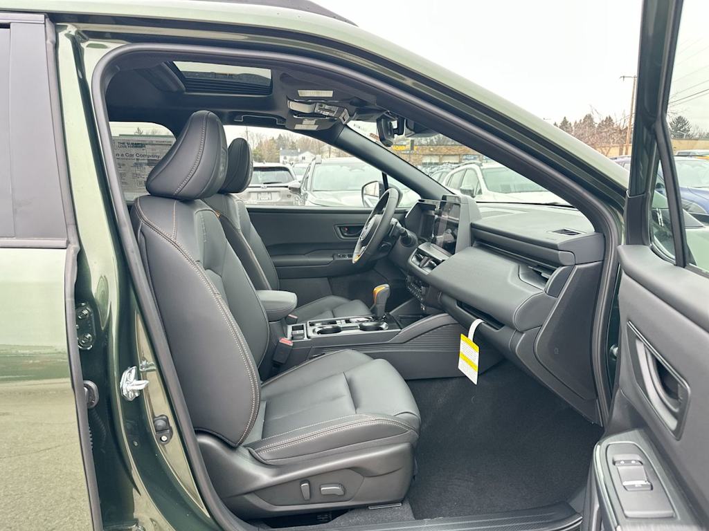 Thumbnail: 2026 Subaru Outback - 11