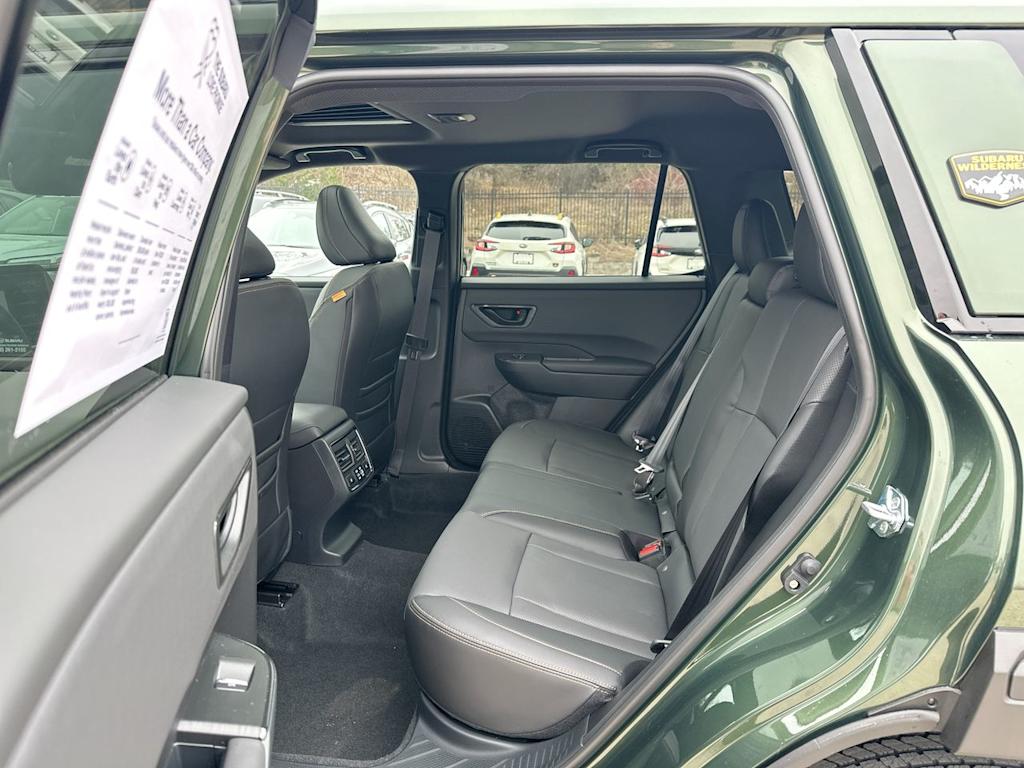 Thumbnail: 2026 Subaru Outback - 31