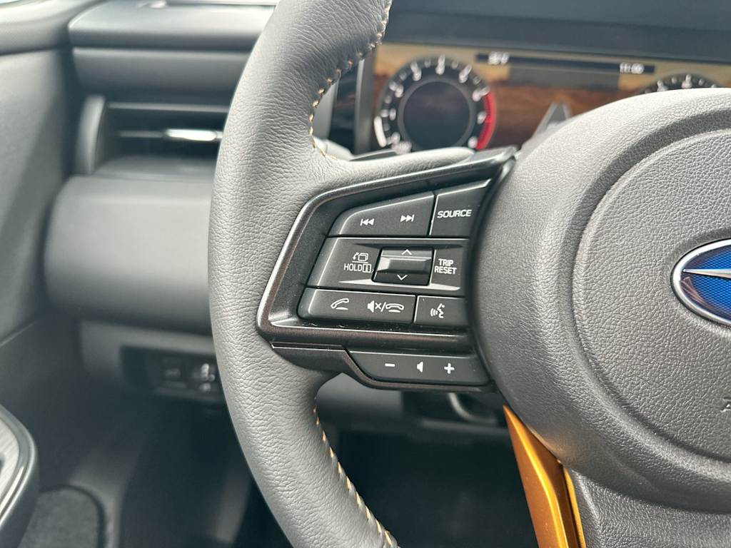 Thumbnail: 2026 Subaru Outback - 33