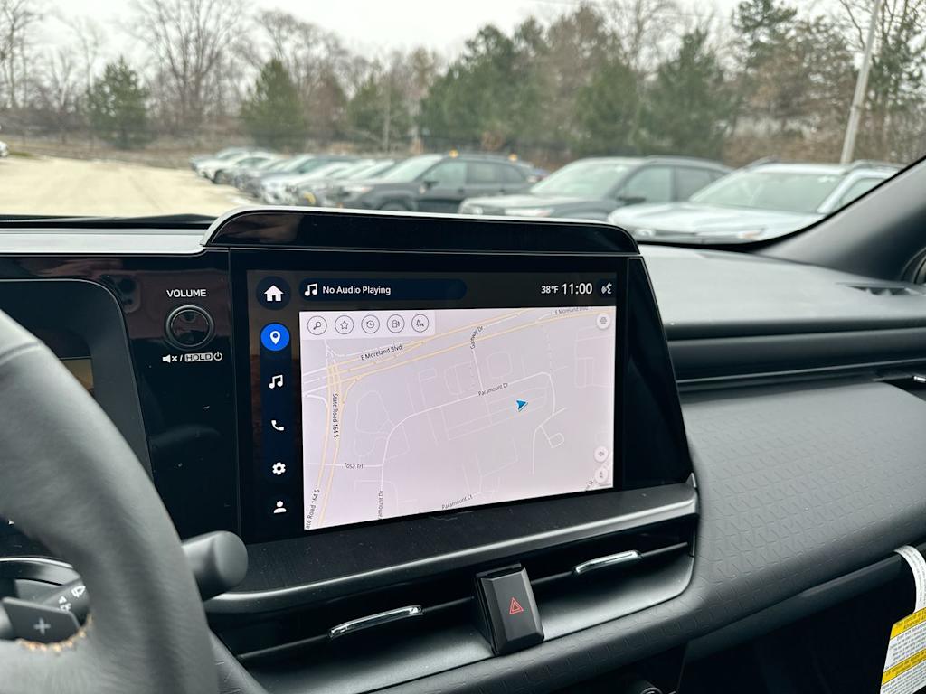 Thumbnail: 2026 Subaru Outback - 13