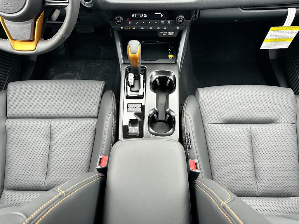 Thumbnail: 2026 Subaru Outback - 14