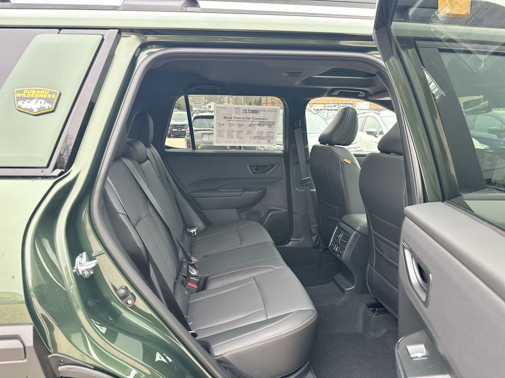 Thumbnail: 2026 Subaru Outback - 32