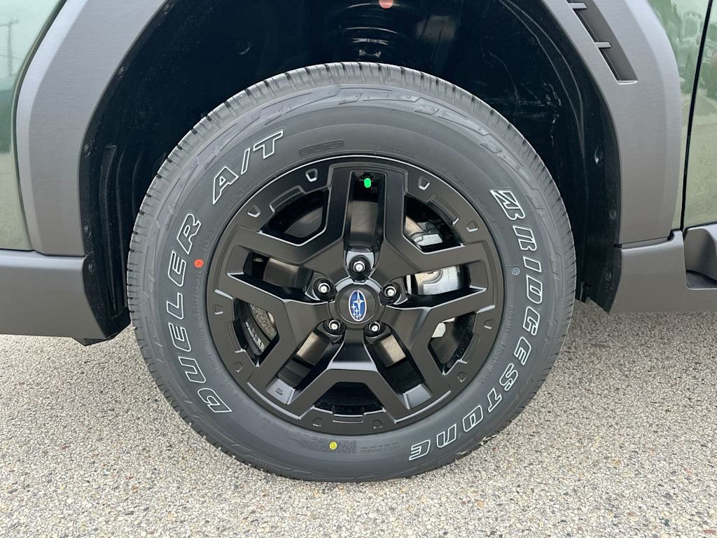 Thumbnail: 2026 Subaru Outback - 8