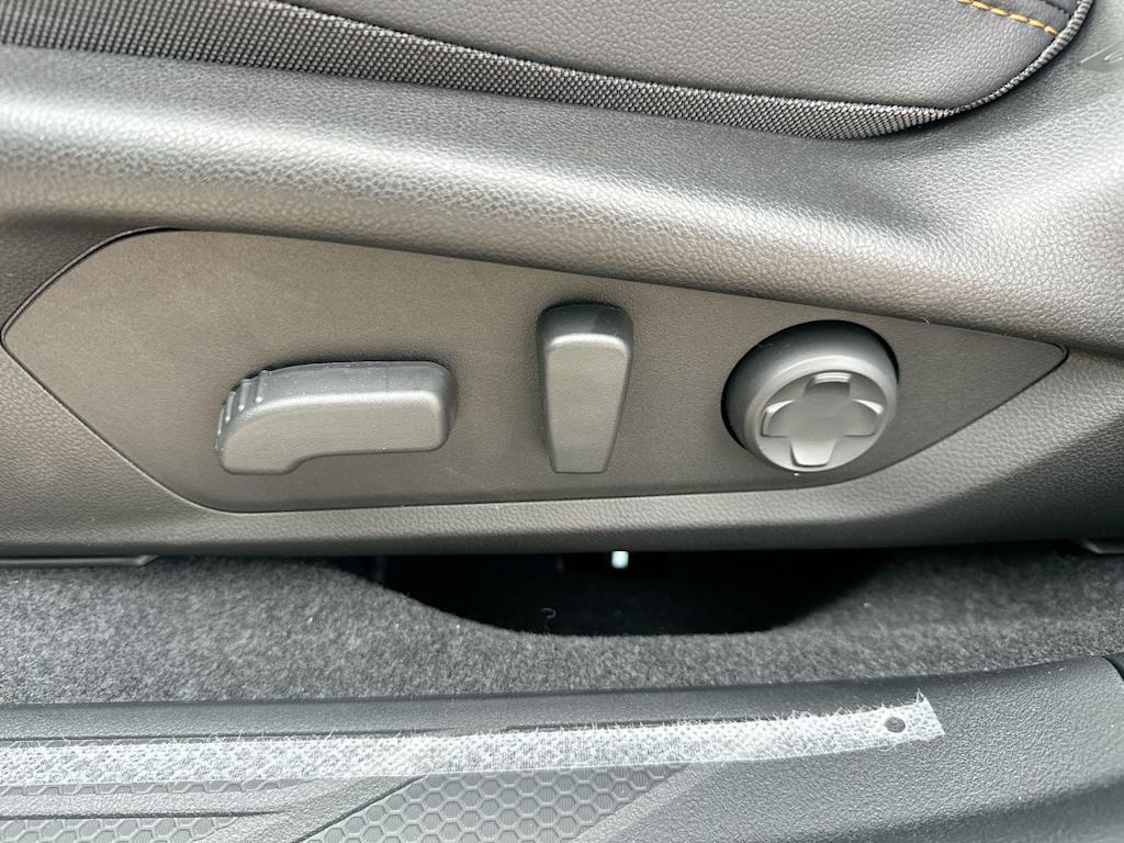 Thumbnail: 2026 Subaru Outback - 29