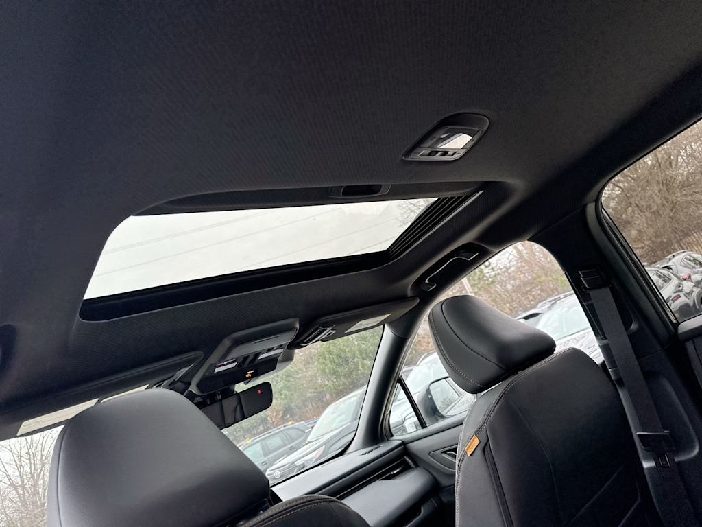 Thumbnail: 2026 Subaru Outback - 30