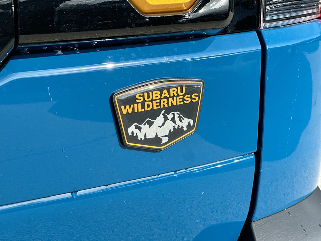 Thumbnail: 2026 Subaru Outback - 26