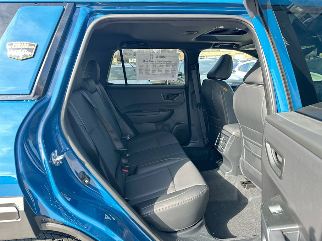 Thumbnail: 2026 Subaru Outback - 30