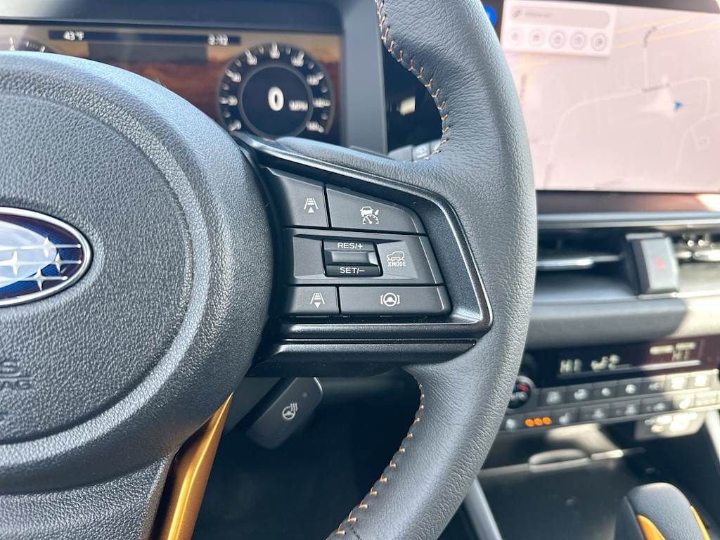 Thumbnail: 2026 Subaru Outback - 32