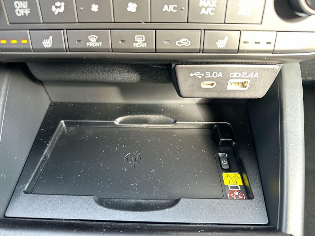 Thumbnail: 2026 Subaru Outback - 15