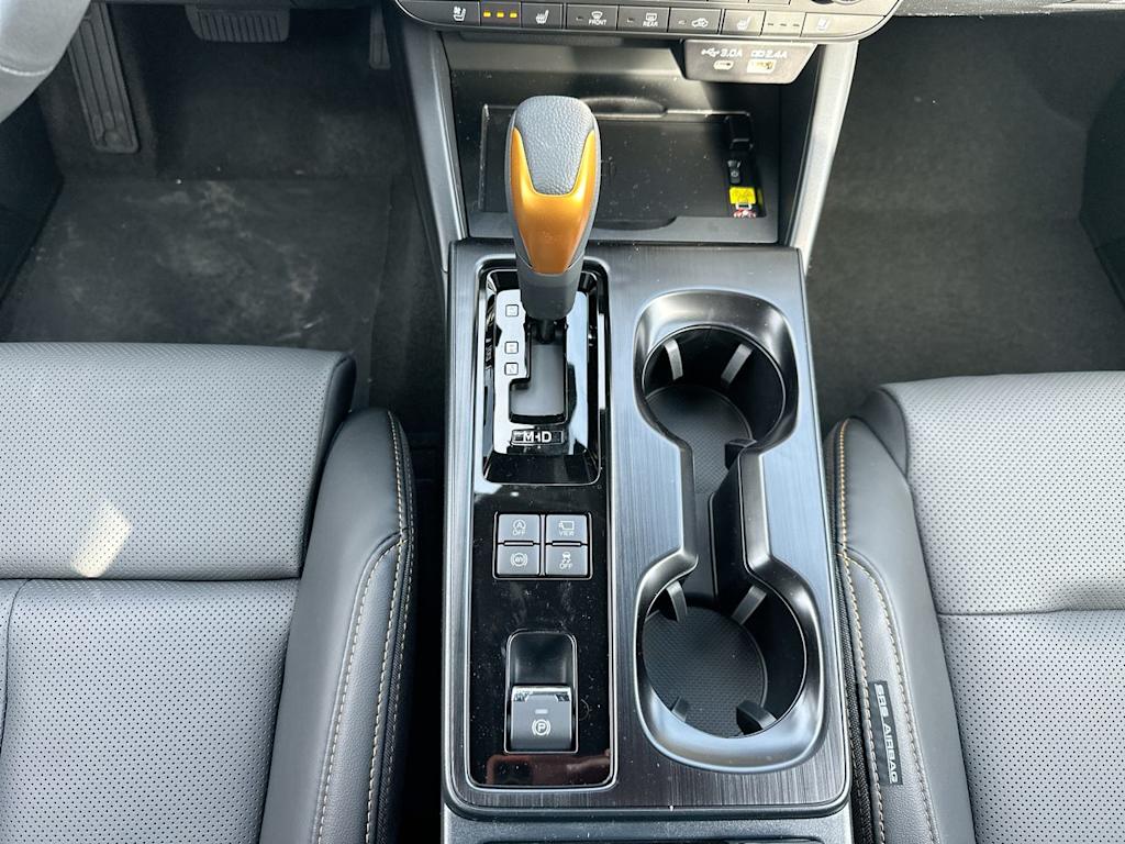 Thumbnail: 2026 Subaru Outback - 35