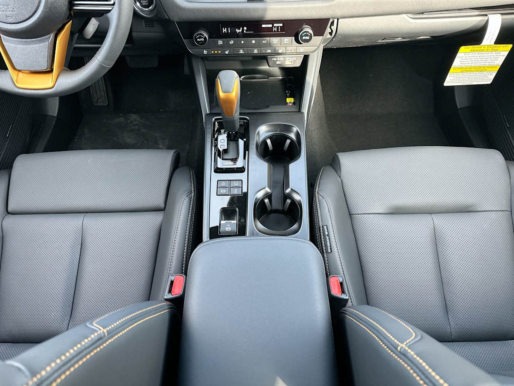 Thumbnail: 2026 Subaru Outback - 14