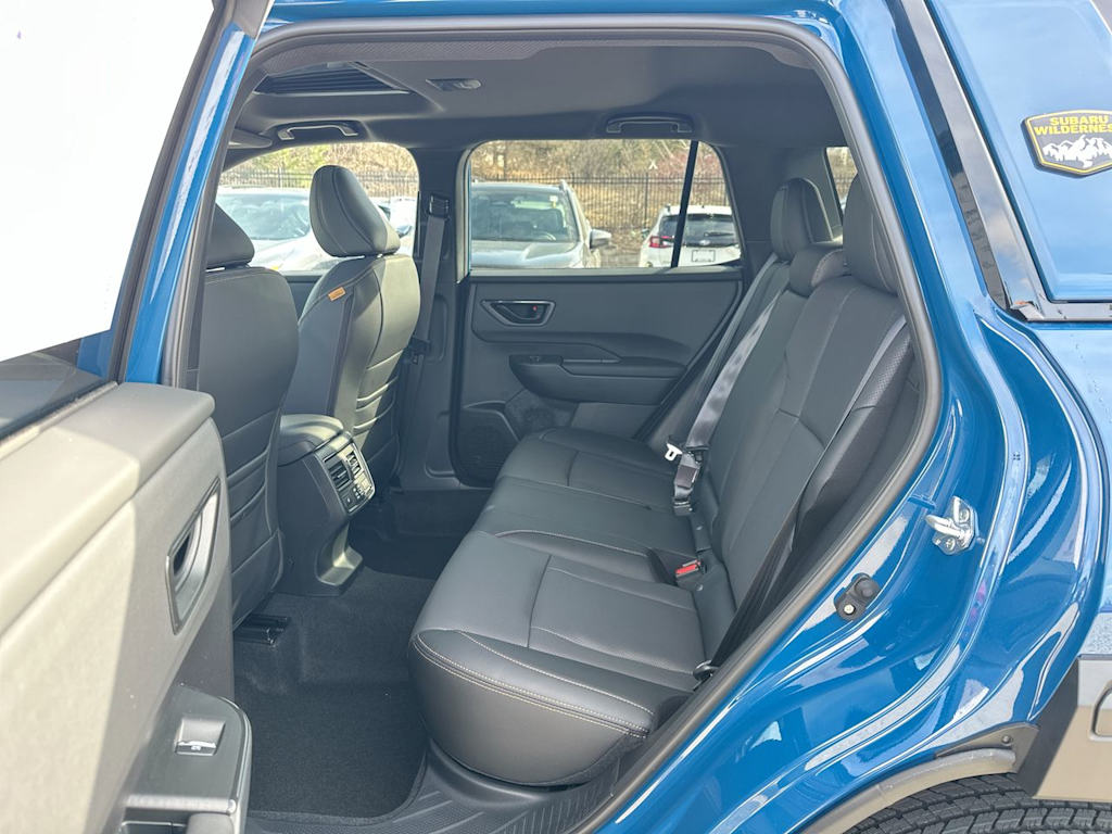 Thumbnail: 2026 Subaru Outback - 29