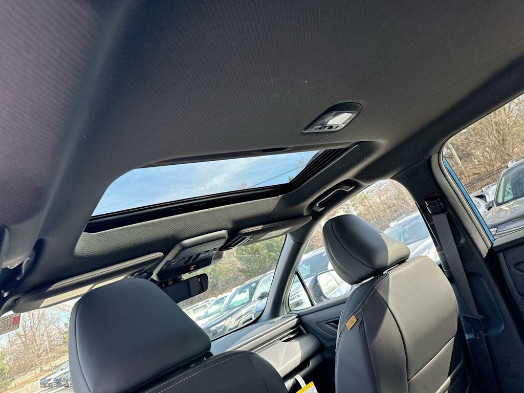 Thumbnail: 2026 Subaru Outback - 28