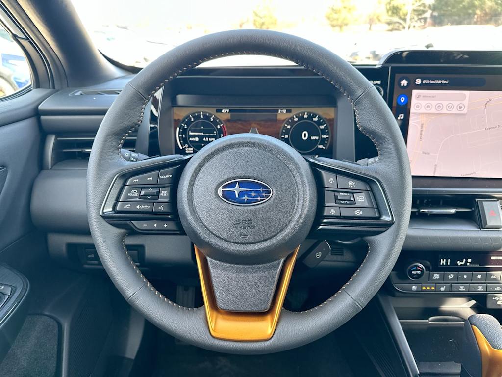 Thumbnail: 2026 Subaru Outback - 9