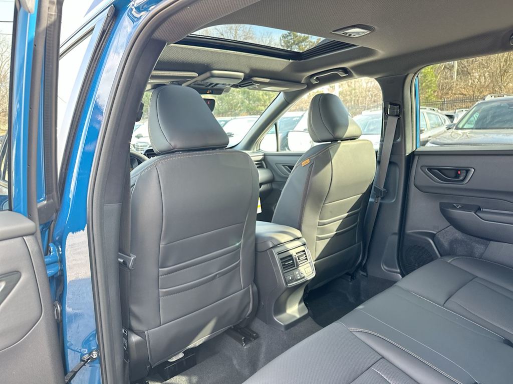 Thumbnail: 2026 Subaru Outback - 12