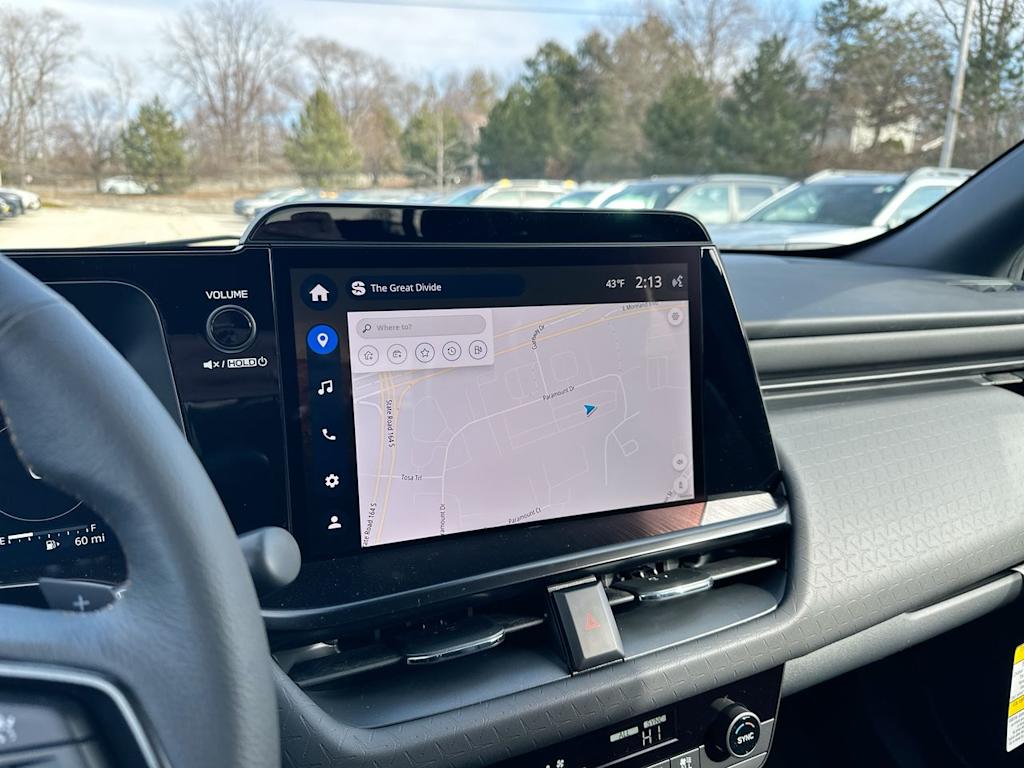 Thumbnail: 2026 Subaru Outback - 13