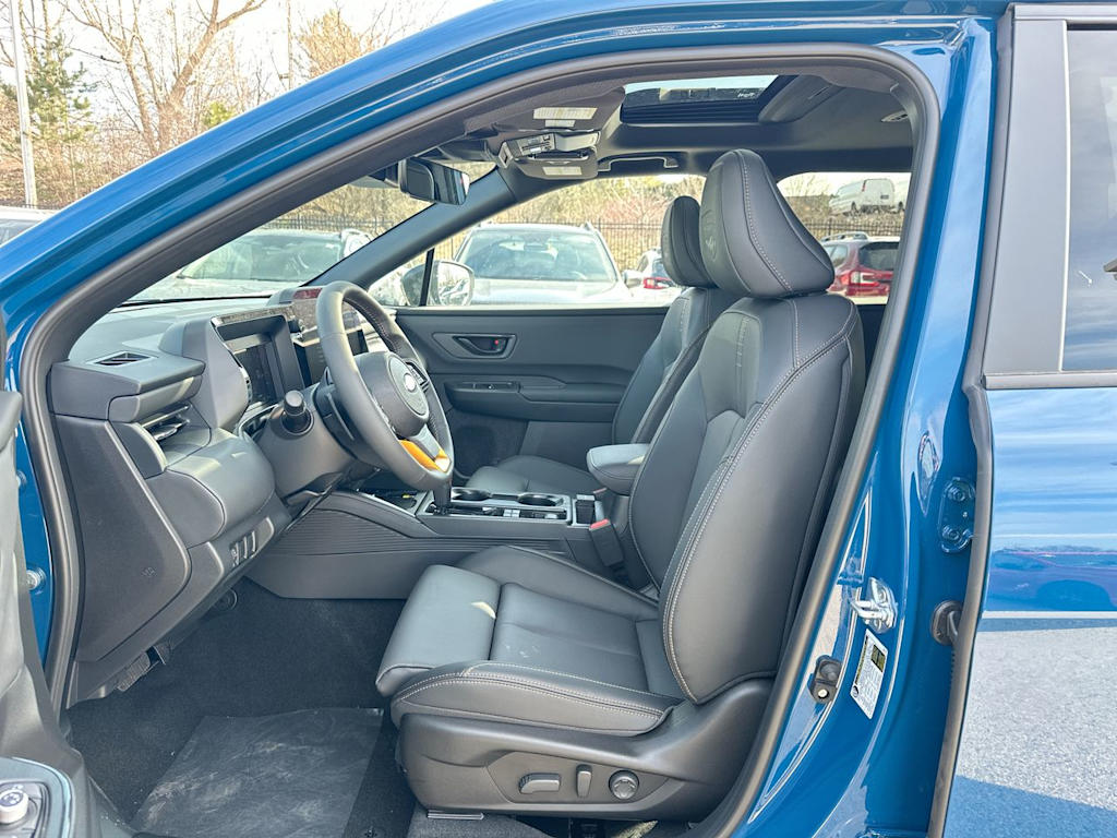 Thumbnail: 2026 Subaru Outback - 10