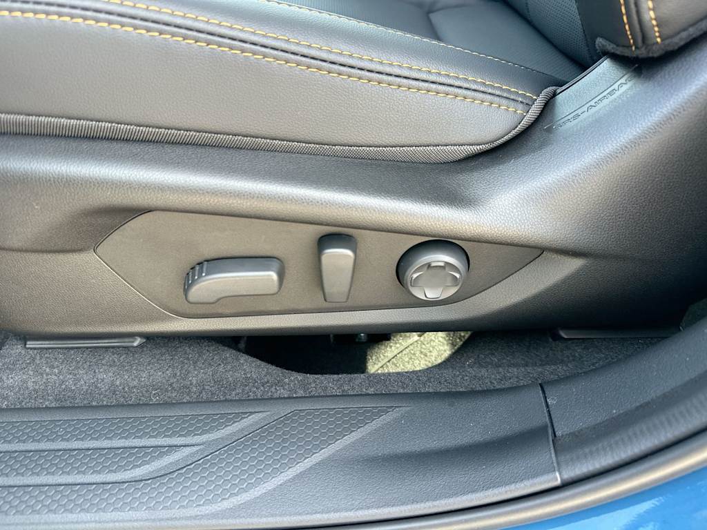 Thumbnail: 2026 Subaru Outback - 28