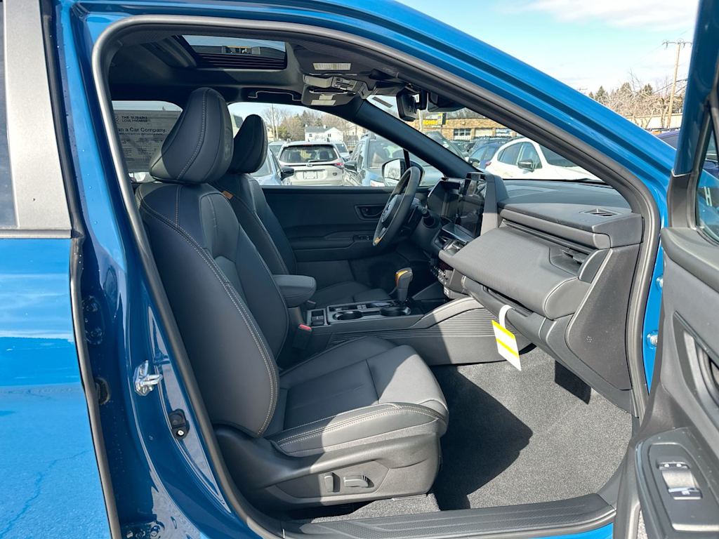 Thumbnail: 2026 Subaru Outback - 11