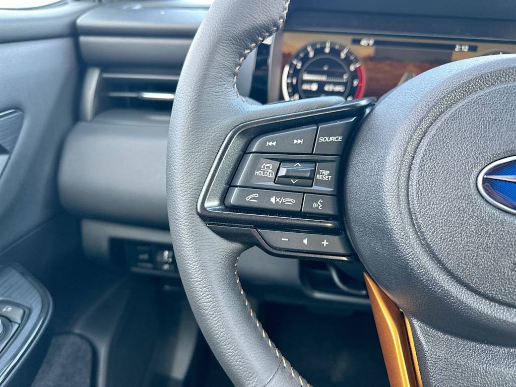 Thumbnail: 2026 Subaru Outback - 32