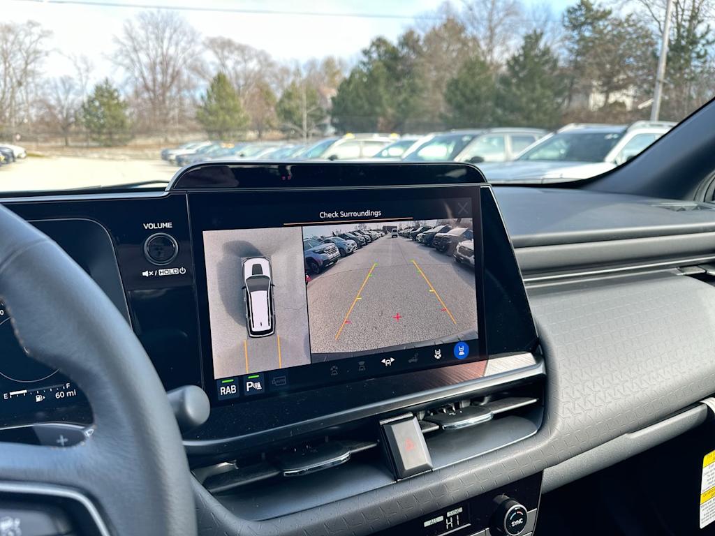 Thumbnail: 2026 Subaru Outback - 34