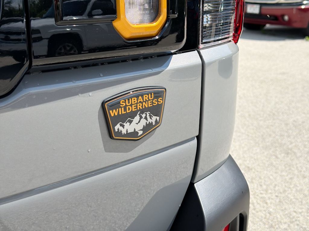 Thumbnail: 2026 Subaru Outback - 7