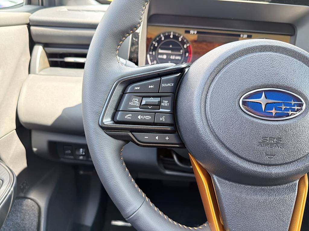 Thumbnail: 2026 Subaru Outback - 32