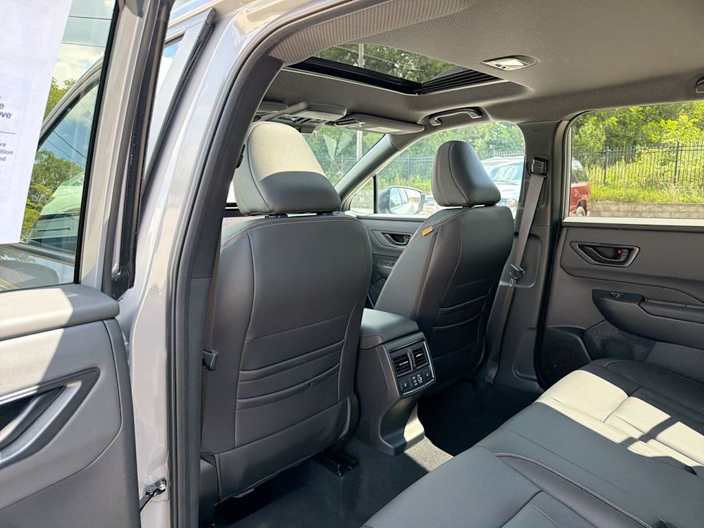 Thumbnail: 2026 Subaru Outback - 12