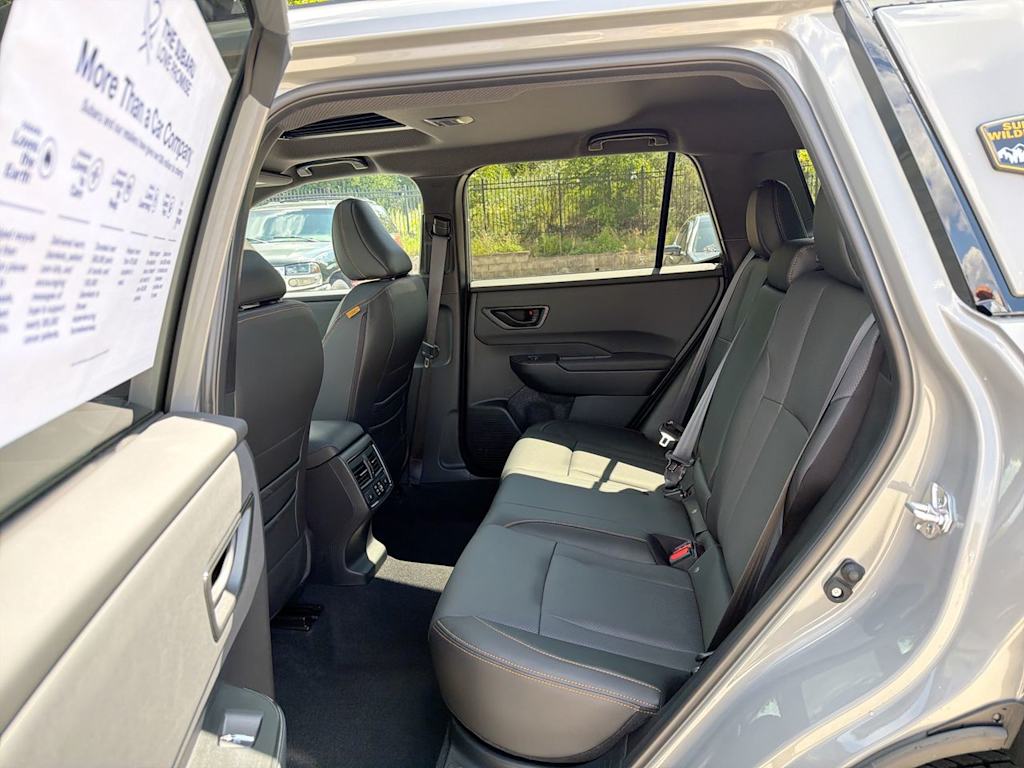 Thumbnail: 2026 Subaru Outback - 30