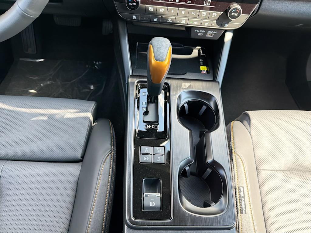 Thumbnail: 2026 Subaru Outback - 14