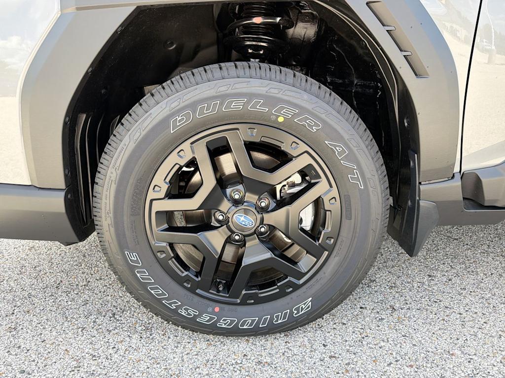 Thumbnail: 2026 Subaru Outback - 8