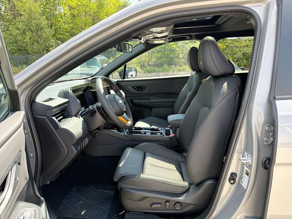 Thumbnail: 2026 Subaru Outback - 10