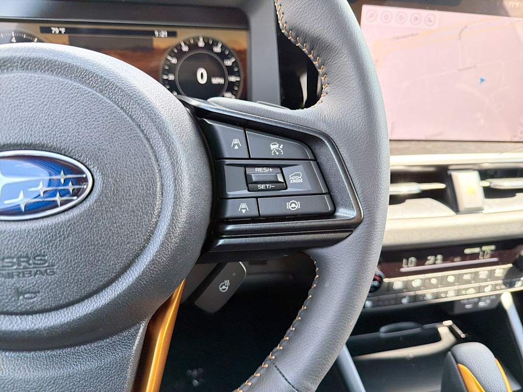 Thumbnail: 2026 Subaru Outback - 33
