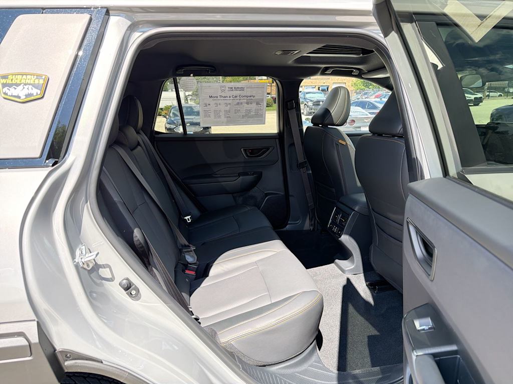 Thumbnail: 2026 Subaru Outback - 31