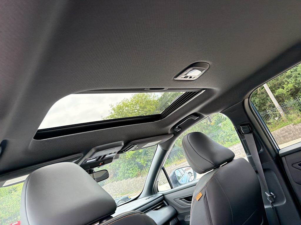 Thumbnail: 2026 Subaru Outback - 29