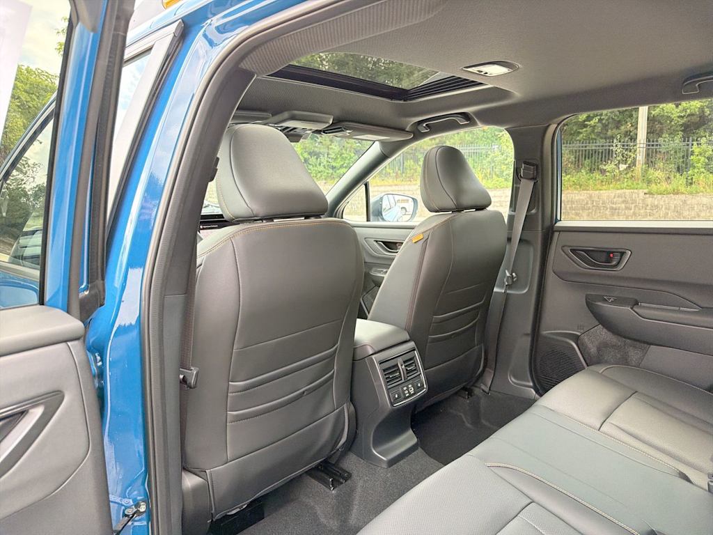 Thumbnail: 2026 Subaru Outback - 11