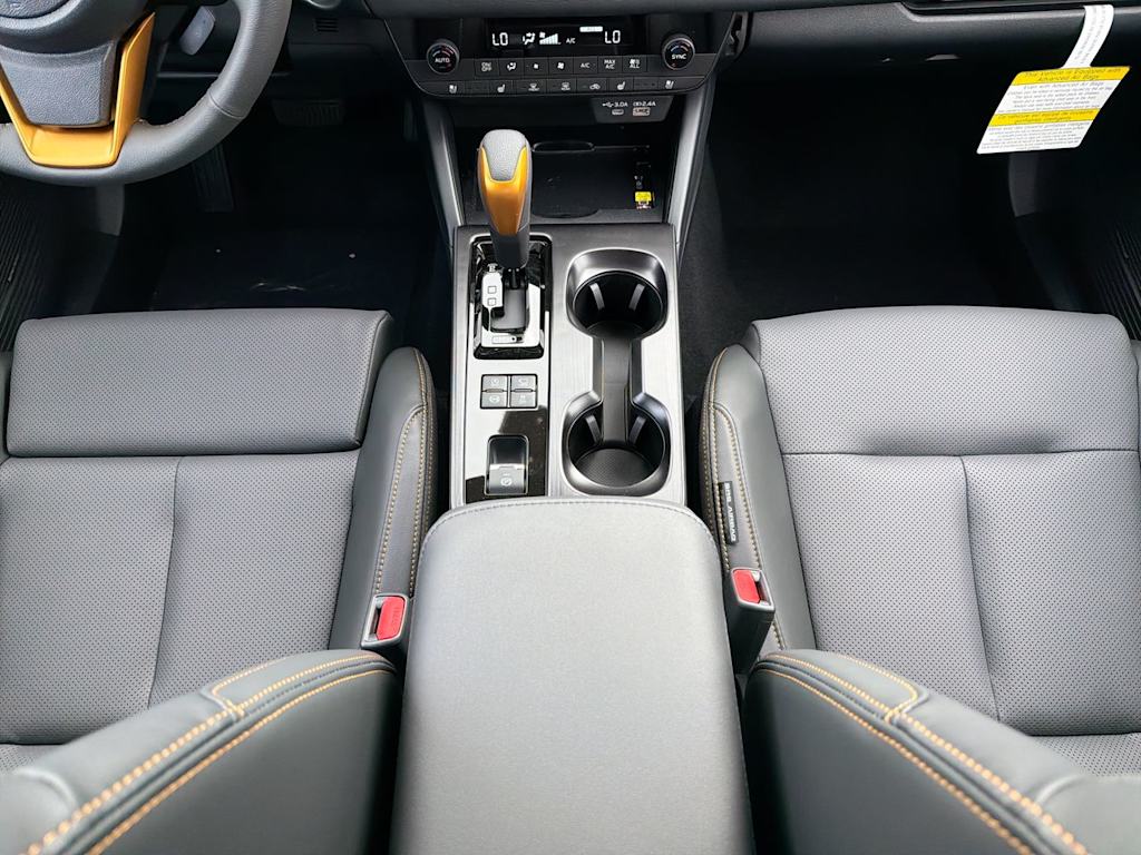 Thumbnail: 2026 Subaru Outback - 14