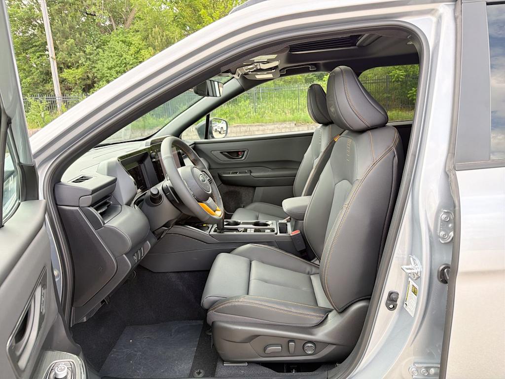 Thumbnail: 2026 Subaru Outback - 10