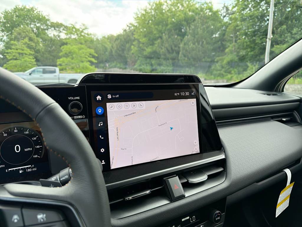 Thumbnail: 2026 Subaru Outback - 13