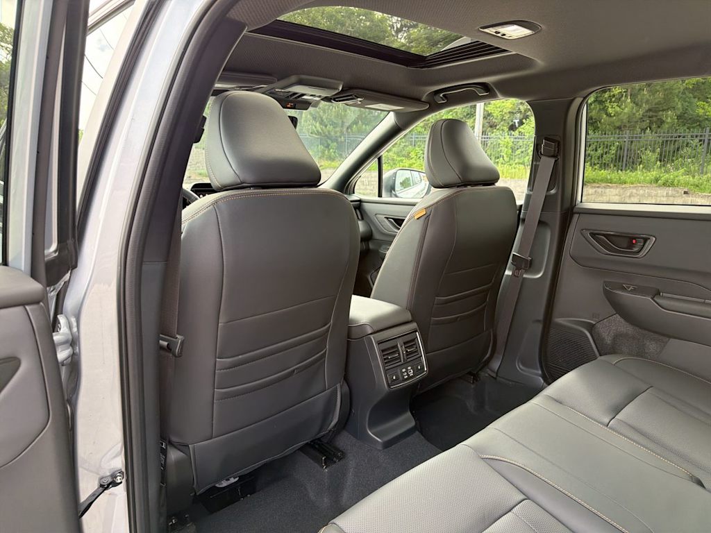 Thumbnail: 2026 Subaru Outback - 12