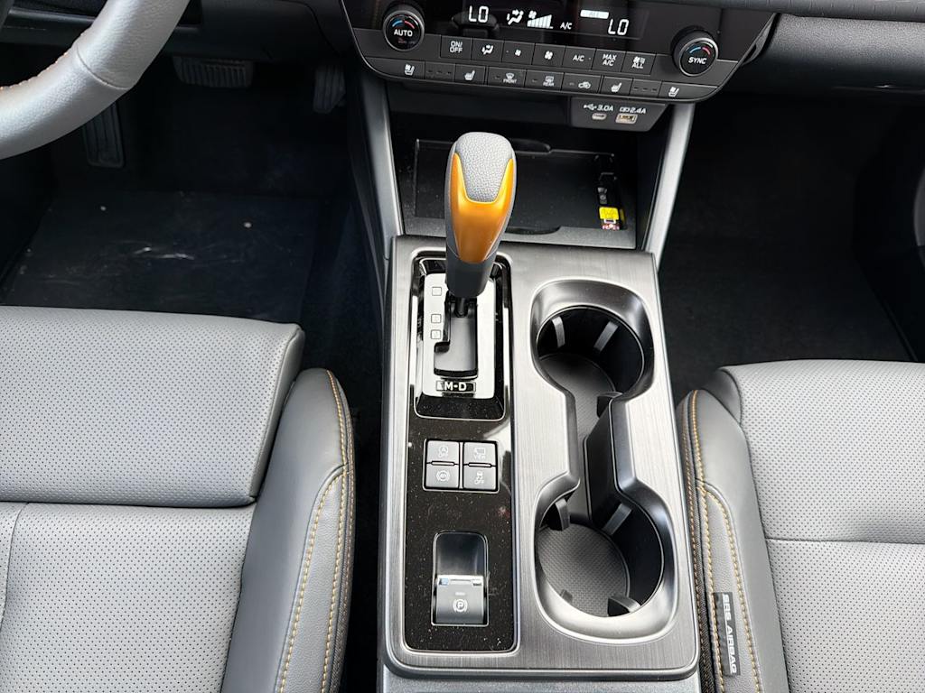 Thumbnail: 2026 Subaru Outback - 37