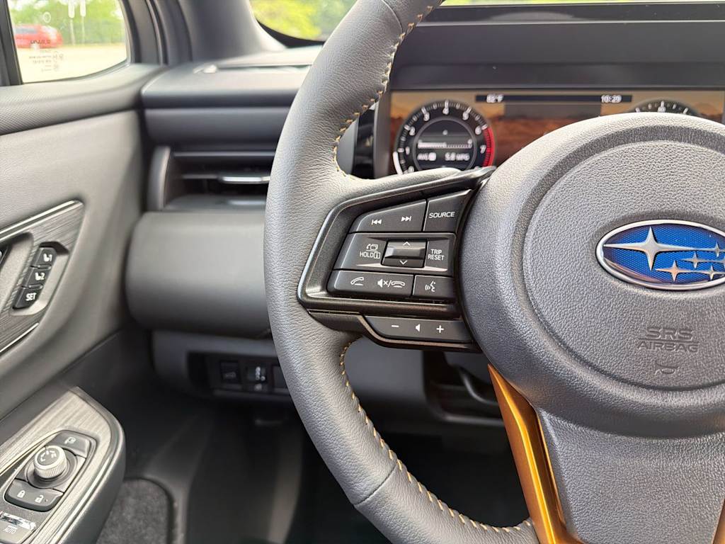 Thumbnail: 2026 Subaru Outback - 33