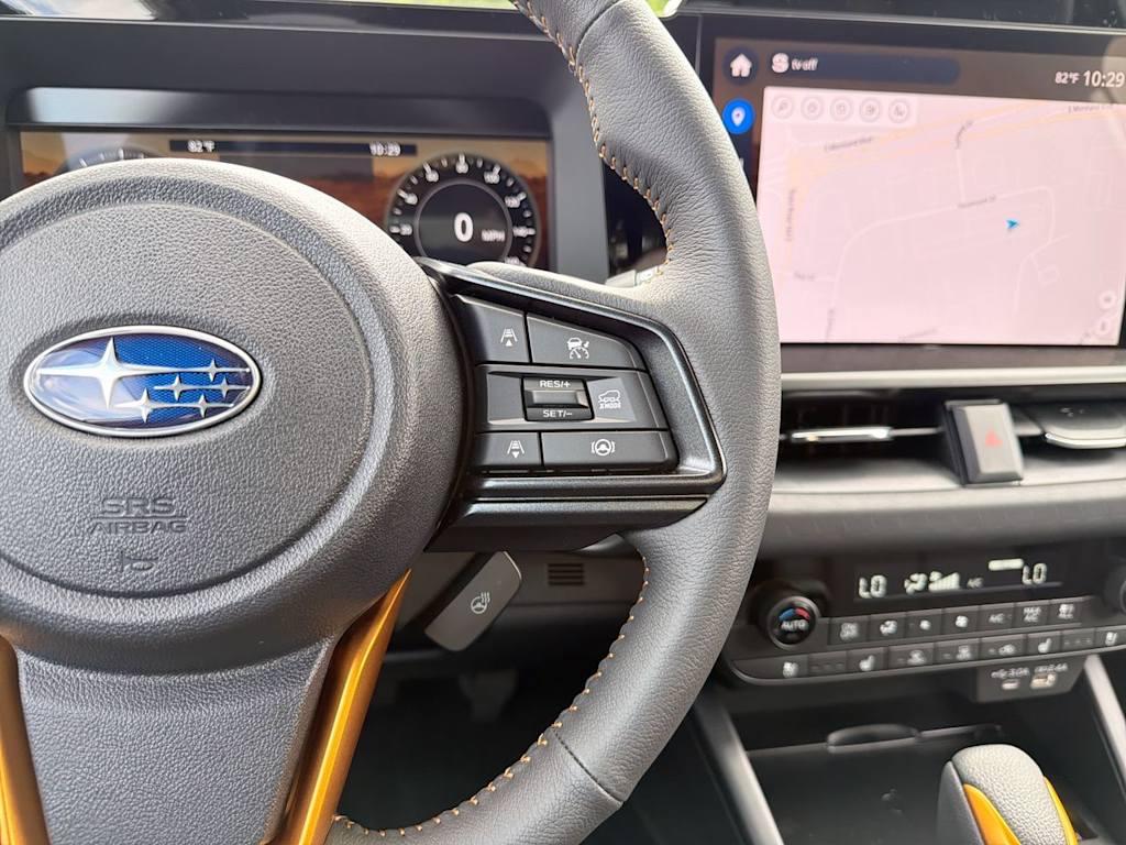 Thumbnail: 2026 Subaru Outback - 34