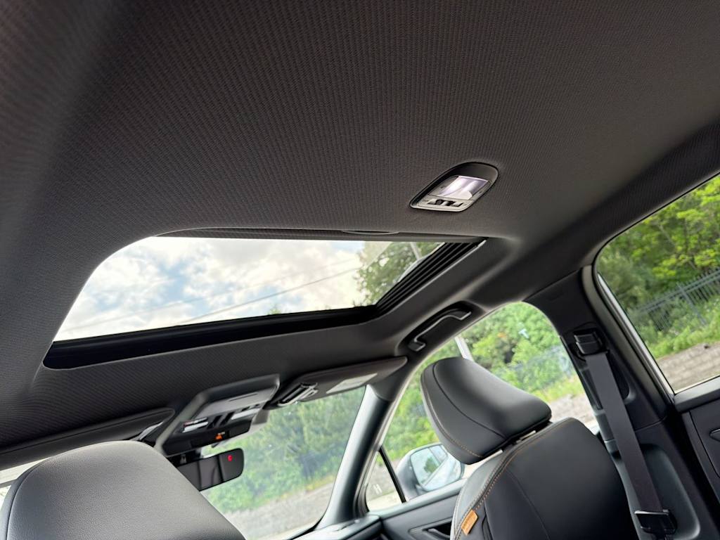 Thumbnail: 2026 Subaru Outback - 30