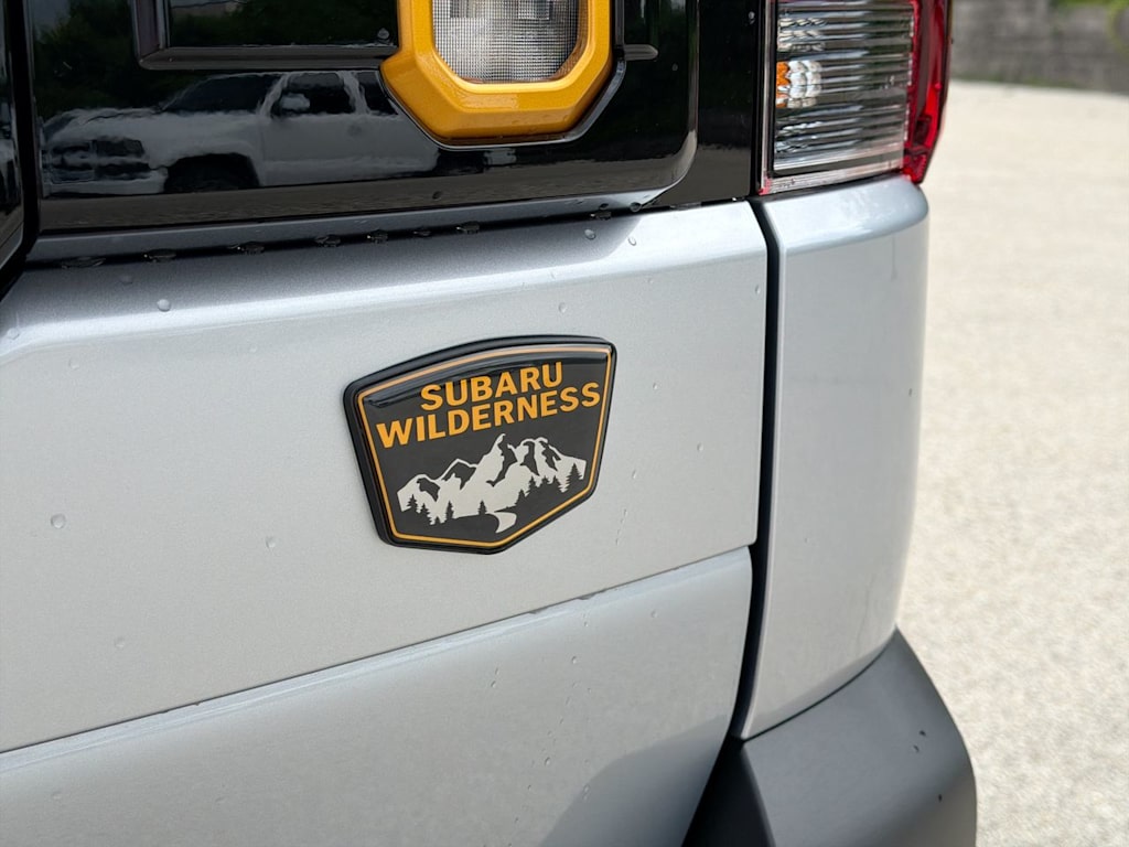 Thumbnail: 2026 Subaru Outback - 28