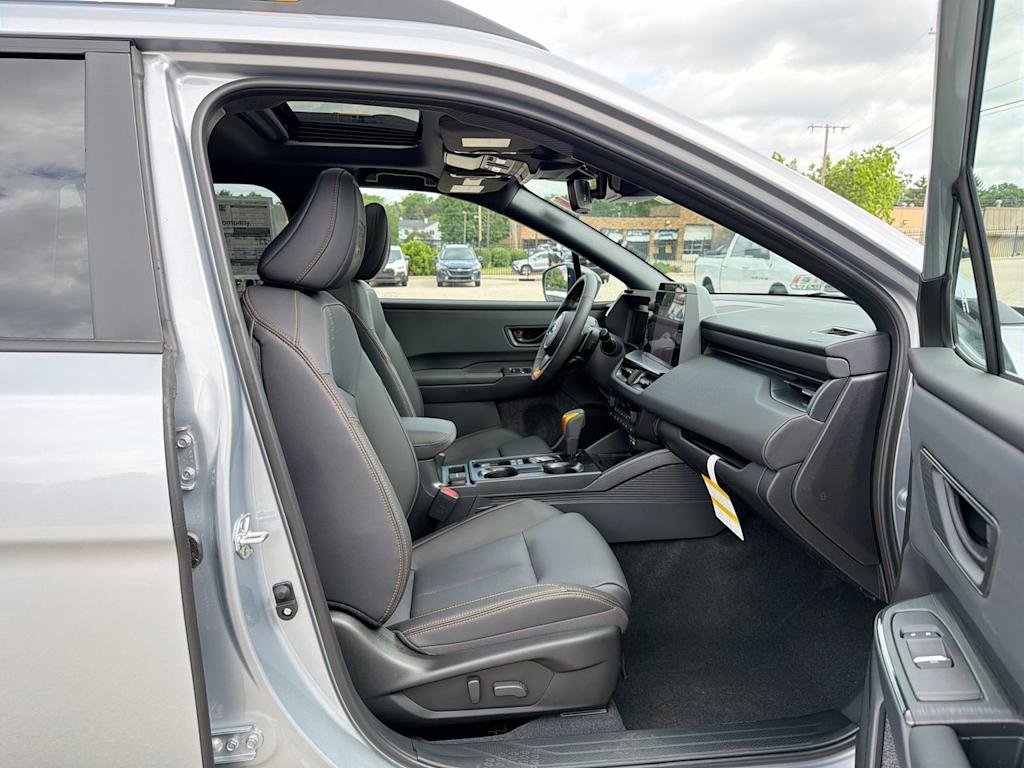 Thumbnail: 2026 Subaru Outback - 11
