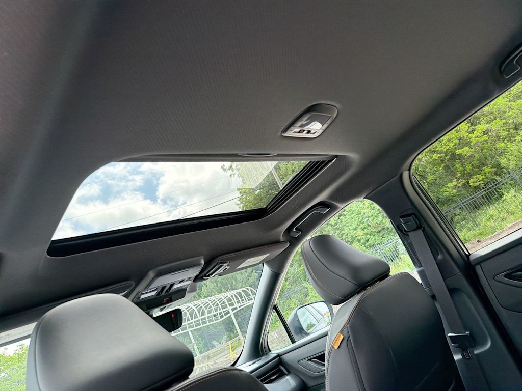 Thumbnail: 2026 Subaru Outback - 29